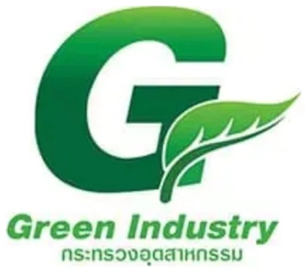 Green Industry mark, Thai Ministry of Industry