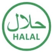 Halal certification mark