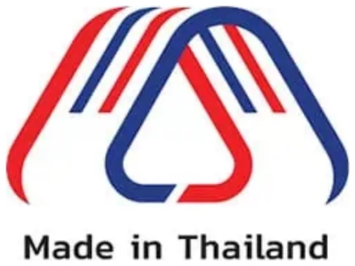 Made in Thailand mark